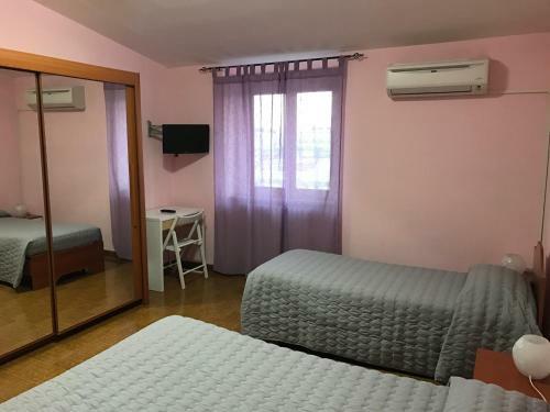 Bed & Breakfast Le Mirage
