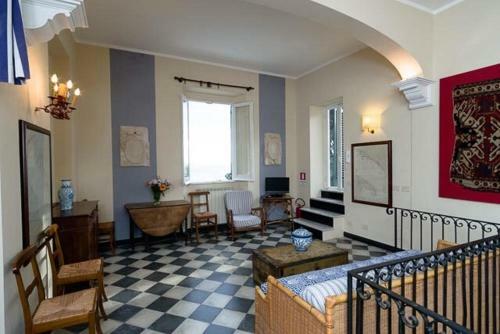 Apartamento Castello Canevaro