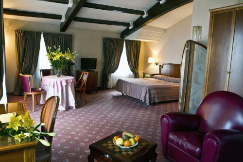 Hotel Claudiani
