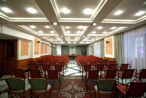 Hotel Claudiani