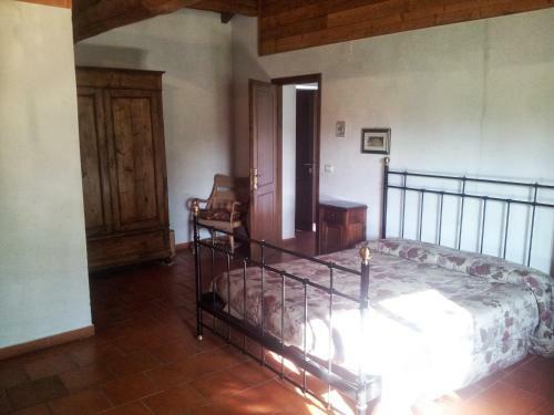 Agroturismo Agriturismo Il Picchio Verde