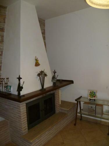Bed & Breakfast Un Ponte Sul Gretano