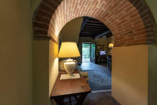 Apartamento Le Mascie