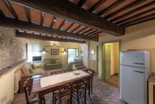 Apartamento Le Mascie