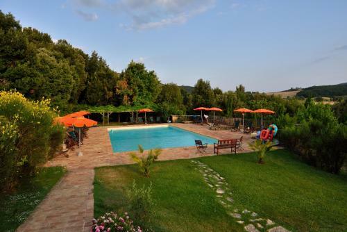 Apartamento Le Mascie