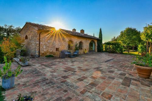 Apartamento Le Mascie