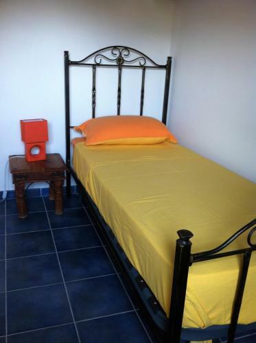 Case Vacanze Casa Romana