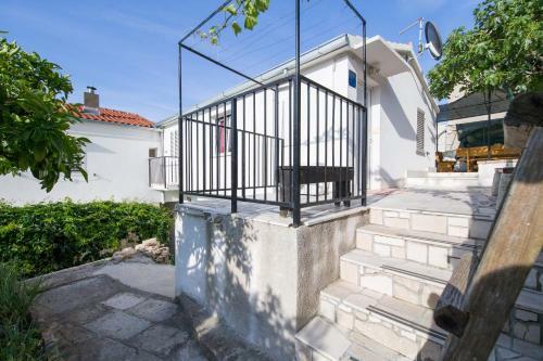 Strma Apartments