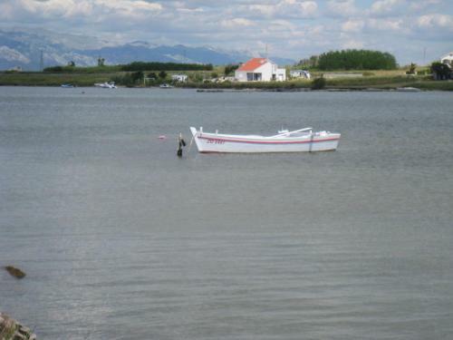 Apartmani Frane