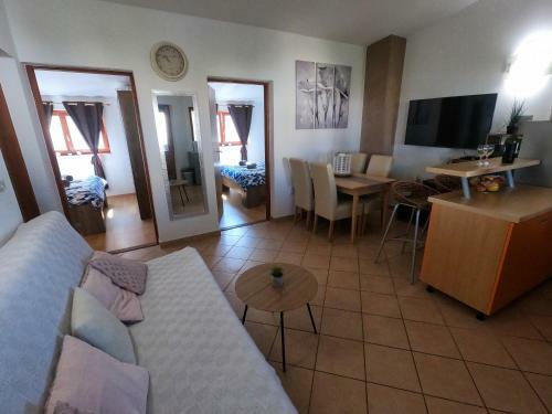 Apartman Aria
