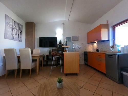 Apartman Aria