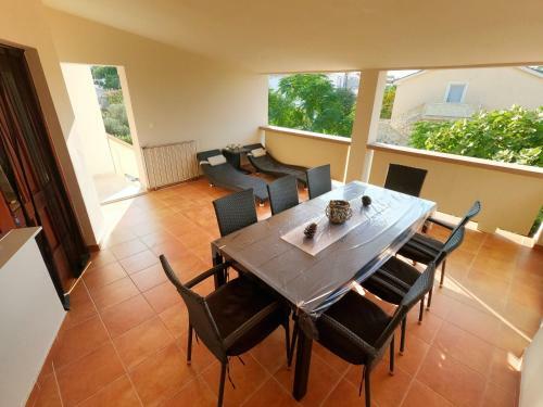 Apartman Aria