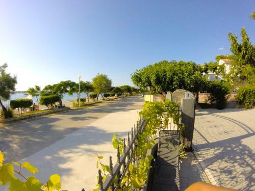 Hostal Croadriatic Appartements