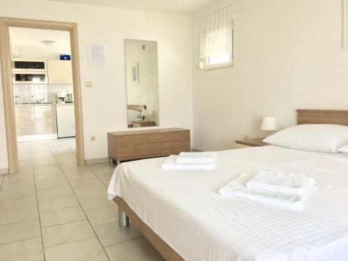 Hostal Croadriatic Appartements