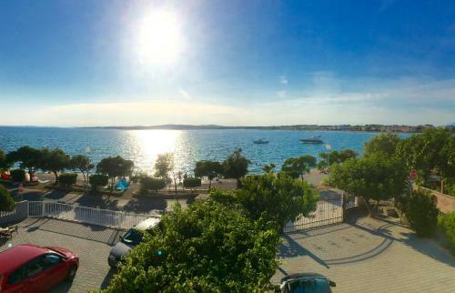 Hostal Croadriatic Appartements