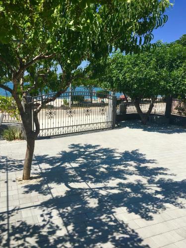 Hostal Croadriatic Appartements
