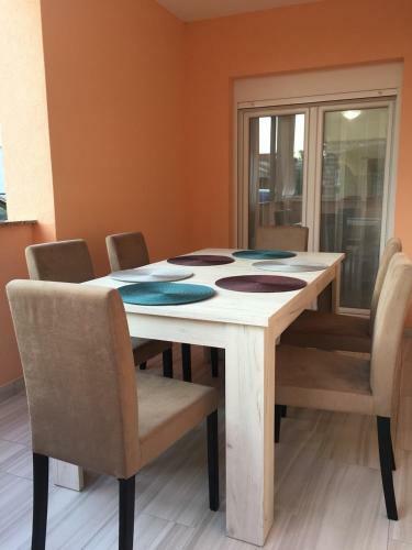 Apartman Gavrilovic