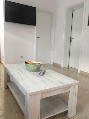 Apartman Gavrilovic