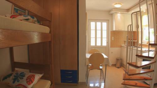 Apartments Podlesek