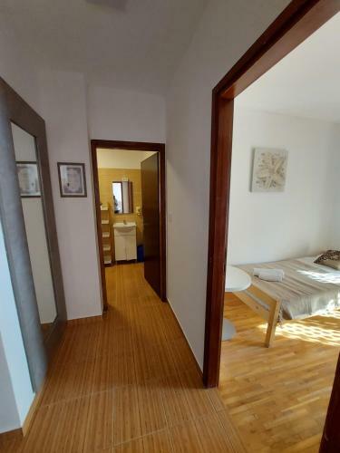 Apartamento Villa Matea - Vir