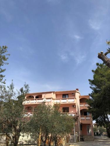 Apartamento Villa Matea - Vir