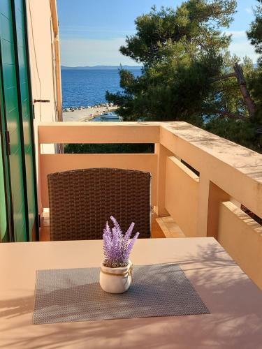 Apartamento Villa Matea - Vir