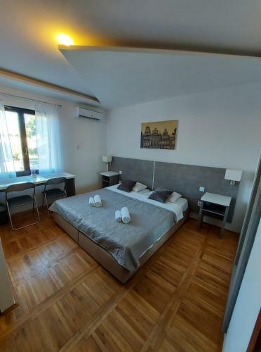 Apartamento Villa Matea - Vir