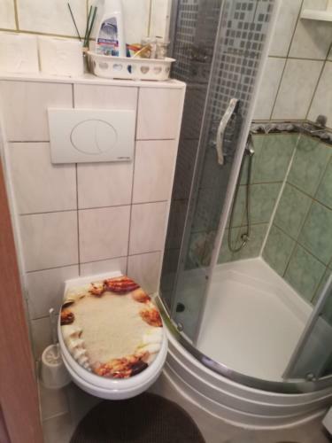 Apartmani Babi? Vir