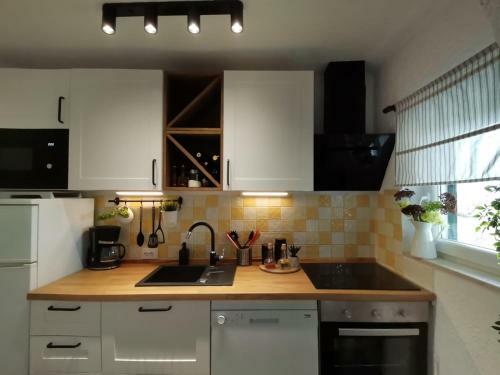 Holiday Home Paulana