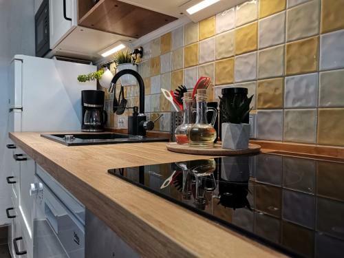 Holiday Home Paulana