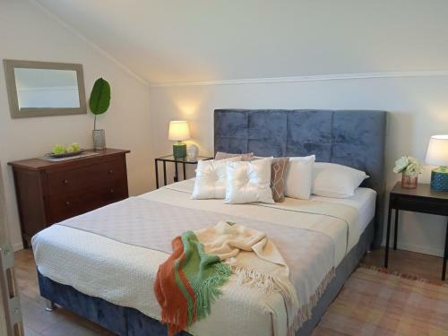 Holiday Home Paulana