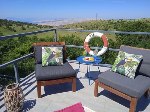 Holiday Home Paulana