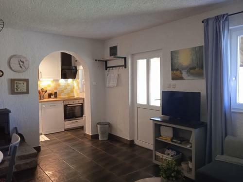Holiday Home Paulana