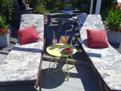 Holiday Home Paulana