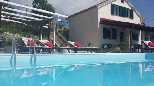 Holiday Home Paulana