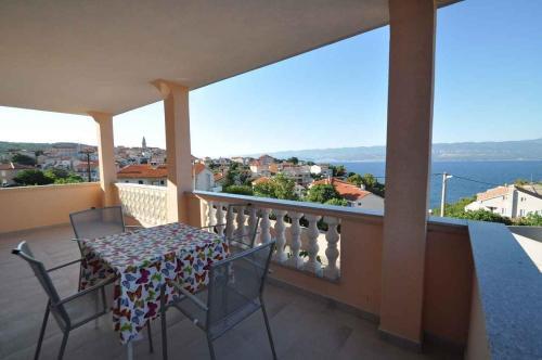 Apartments In Vrbnik/insel Krk 36002