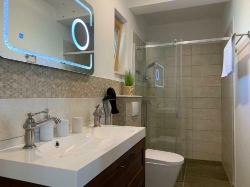 Apartamento Villa Providenca