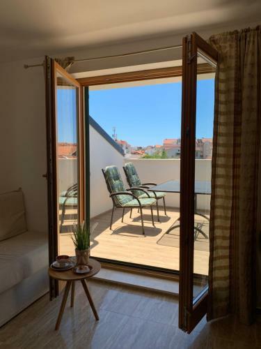 Apartamento Villa Providenca