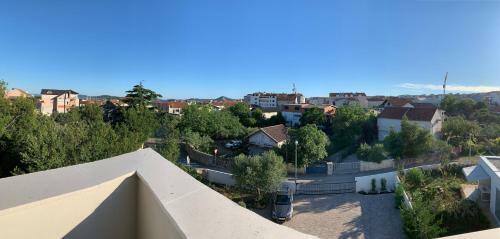 Apartamento Villa Providenca
