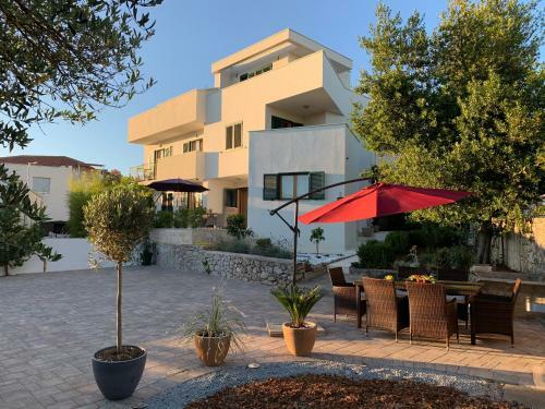 Apartamento Villa Providenca