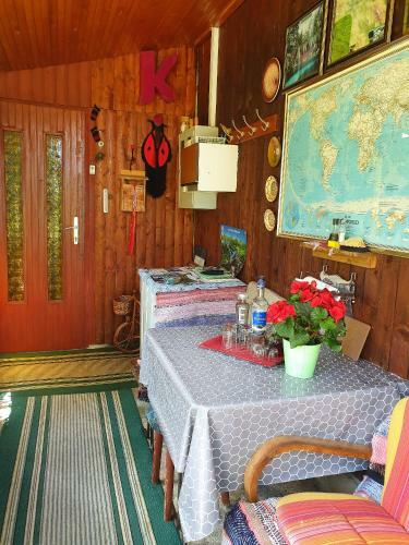 Hostal Sleepy Brook Home