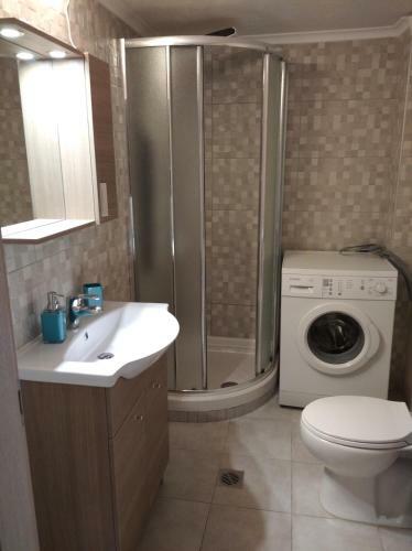 Hili Resort Luxurious Seaside Apartment