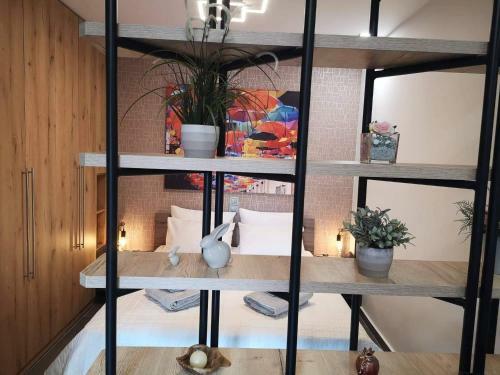 Apartment 22