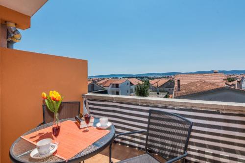 Apartamentos Ivana