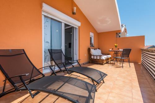 Apartamentos Ivana