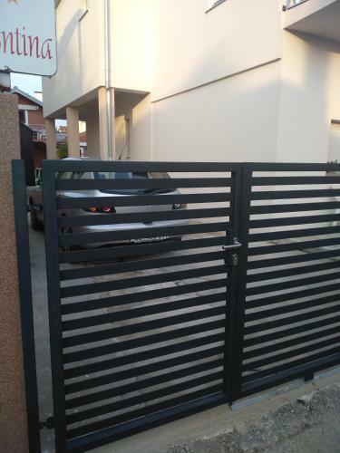 Apartmani Valentina