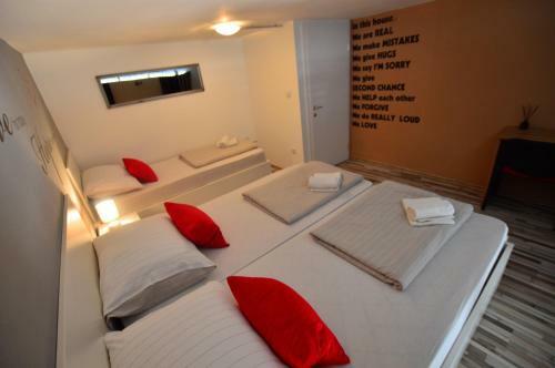 City Apartment Zadar
