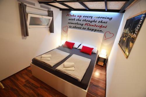 City Apartment Zadar