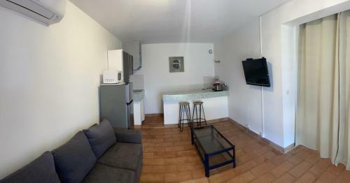 Apartamento Rez De Villa Bordure Ajaccio