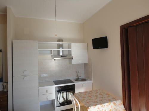 Apartamento Romantica Camera Sul Mare